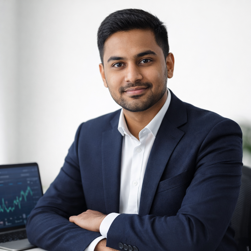 Fahim Rahman